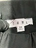 THML Animal Print Black Track Pants Size XS - photo 7