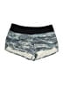 Lululemon Athletica Print Blue Shorts Size 4 - photo 1