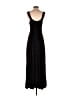 Cache Stars Black Cocktail Dress Size M - photo 2