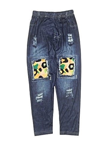 Unbranded Jeans (view 1)