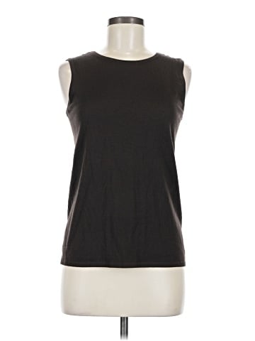 Carlisle Sleeveless T-Shirt (view 1)