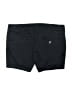 Volcom Solid Black Shorts Size 00 - photo 2