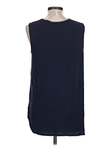 Merona Sleeveless Blouse (view 2)