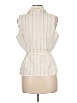 Worthington Sleeveless Blouse (view 2)