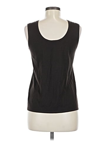 Carlisle Sleeveless T-Shirt (view 2)