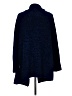 Orvis 100% Polyester Blue Cardigan Size L - photo 2