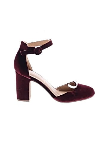 LC Lauren Conrad Heels (view 1)