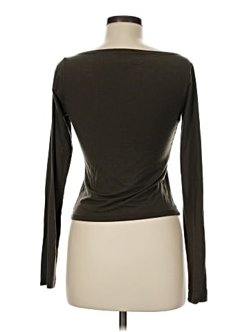 Reformation Long Sleeve T-Shirt (view 2)