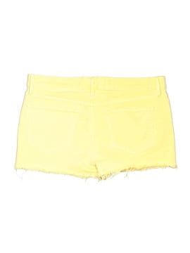 Ann Taylor LOFT Denim Shorts (view 2)