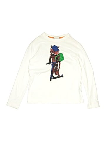 Hanna Andersson Long Sleeve T-Shirt (view 1)