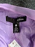 Aqua Purple Blazer Size XS - photo 6