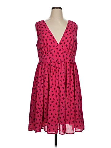 Torrid Casual Dress (view 1)