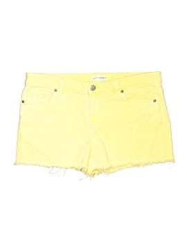 Ann Taylor LOFT Denim Shorts (view 1)