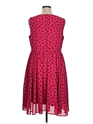 Torrid Casual Dress (view 2)