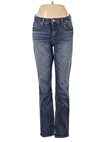 Silver Jeans Co. Jeans (view 1)