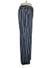 Robert Louis Stripes Blue Casual Pants Size XL - photo 4