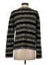 Rag & Bone Metallic Black Pullover Sweater Size S - photo 2
