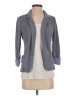 Skies Are Blue Gray Blazer Size XS - photo 1