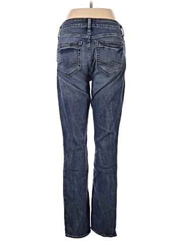 Silver Jeans Co. Jeans (view 2)