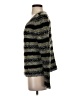Rag & Bone Metallic Black Pullover Sweater Size S - photo 5
