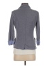 Skies Are Blue Gray Blazer Size XS - photo 2