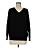 Dreamers Black Pullover Sweater Size M - photo 1