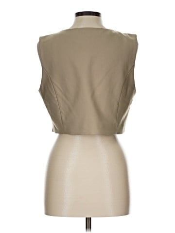 Mare Mare X Anthropologie Vest (view 2)