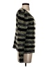 Rag & Bone Metallic Black Pullover Sweater Size S - photo 4