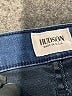 Hudson Jeans Solid Blue Jeans Size 28 waist - photo 4