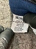 Hudson Jeans Solid Blue Jeans Size 28 waist - photo 5