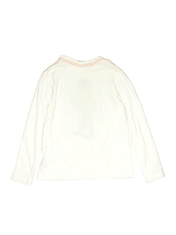 Hanna Andersson Long Sleeve T-Shirt (view 2)