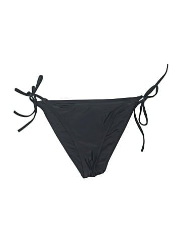Solid & Striped Swimsuit Bottoms (view 1)