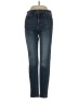 White House Black Market Blue Jeans Size 0 - photo 1