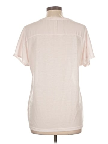 Maison Scotch Short Sleeve Top (view 2)