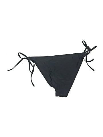 Solid & Striped Swimsuit Bottoms (view 2)