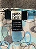 Studio 1940 Teal Short Sleeve Blouse Size 22 - 24 - photo 7