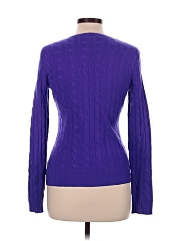 Ralph Lauren Cardigan (view 2)