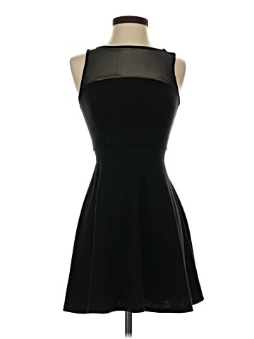 Forever 21 Cocktail Dress (view 1)