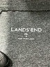 Lands' End Gray Active Pants Size 18 - photo 4