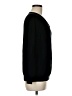 Dreamers Black Pullover Sweater Size M - photo 4
