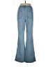 NYDJ Blue Jeans Size 12 - photo 2