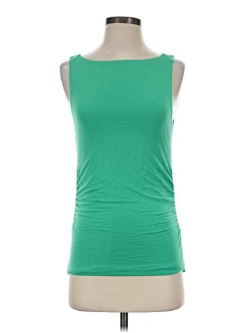 J.Crew Sleeveless T-Shirt (view 1)