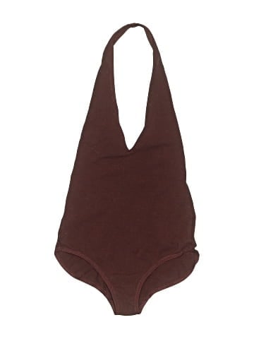 American Apparel Bodysuit (view 1)