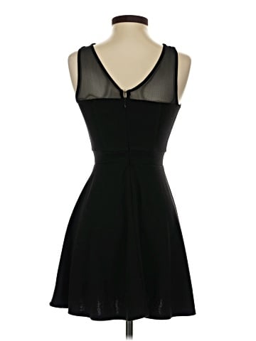 Forever 21 Cocktail Dress (view 2)