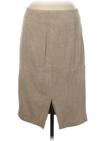 Ann Taylor Casual Skirt (view 1)