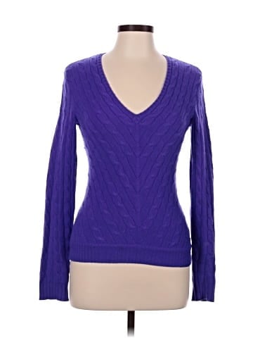 Ralph Lauren Cardigan (view 1)