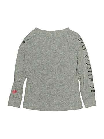 Nike Long Sleeve Top (view 2)