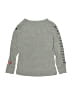 Nike Gray Long Sleeve Top Size 2T - photo 2