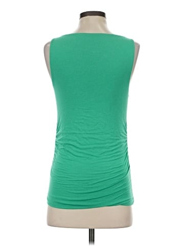 J.Crew Sleeveless T-Shirt (view 2)