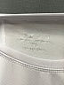Unbranded White Short Sleeve T-Shirt Size XL - photo 7